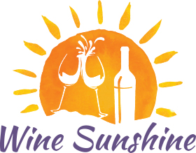 Wine Sunshine - 