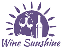 Wine Sunshine